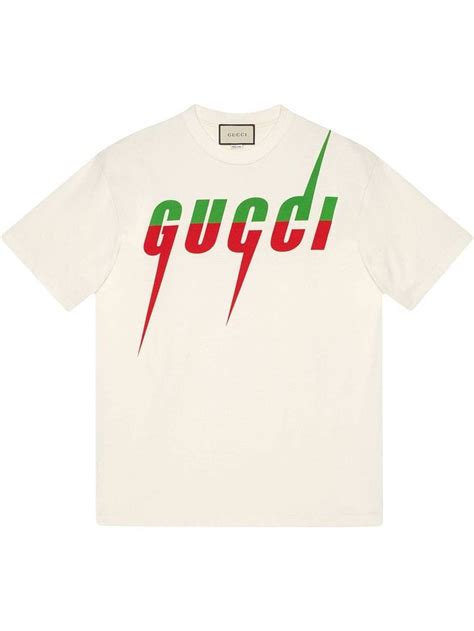 t shirt gucci beige|gucci t shirt online shop.